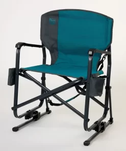 Timber Ridge Redwood Flow Motion DC Rocker Chair